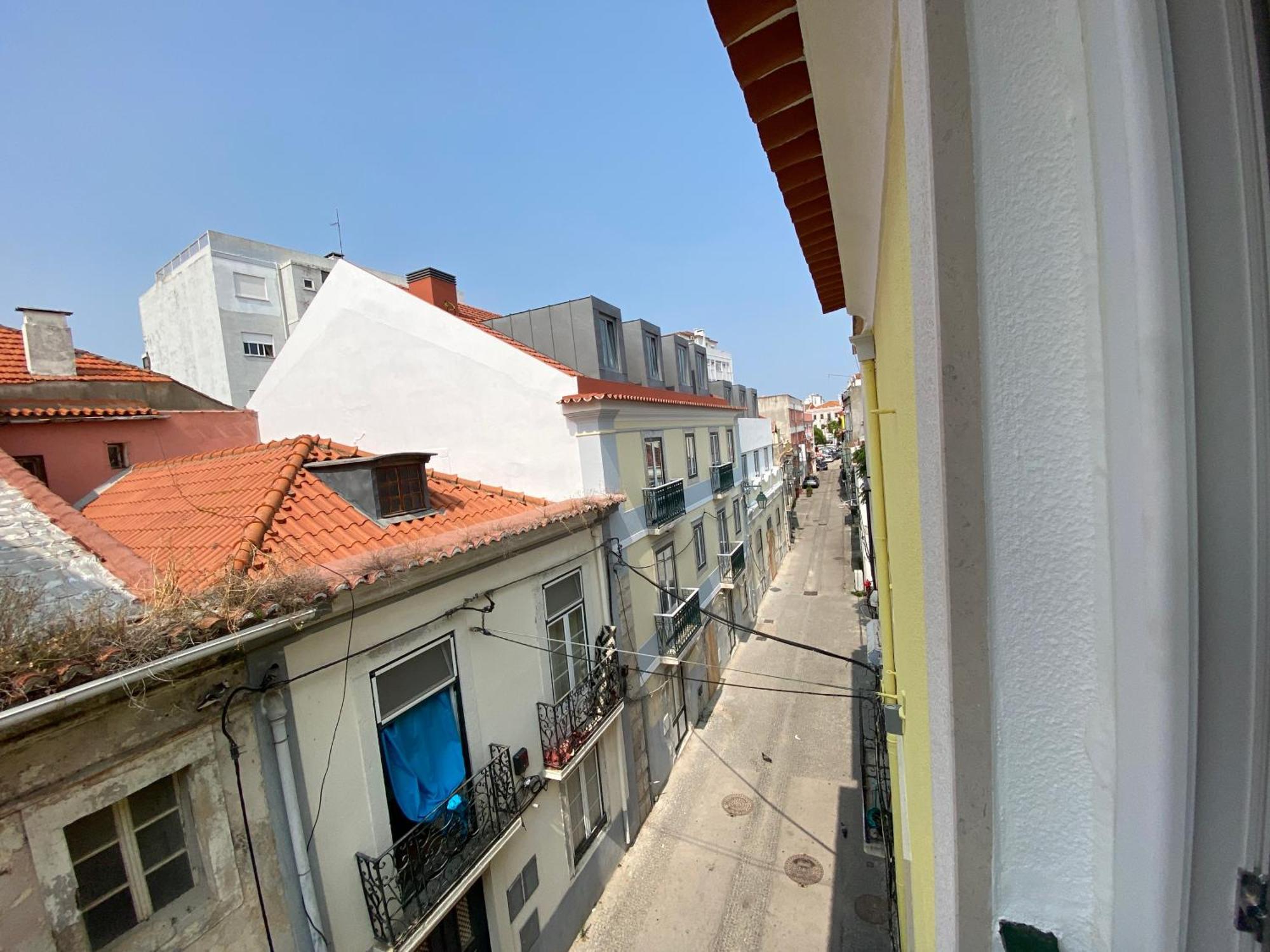 Canto Doce Troino II Setubal Exterior photo